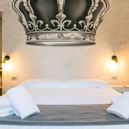 Bed & Breakfast Spagna Ave