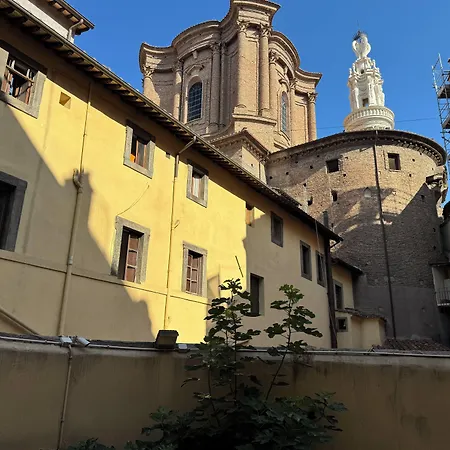Spagna Ave