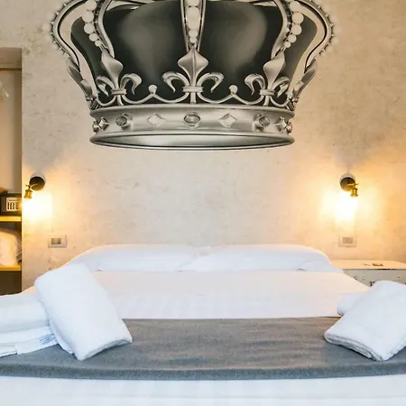 Spagna Ave 4* Roma