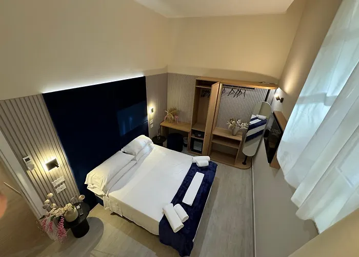 Spagna Ave Bed & Breakfast