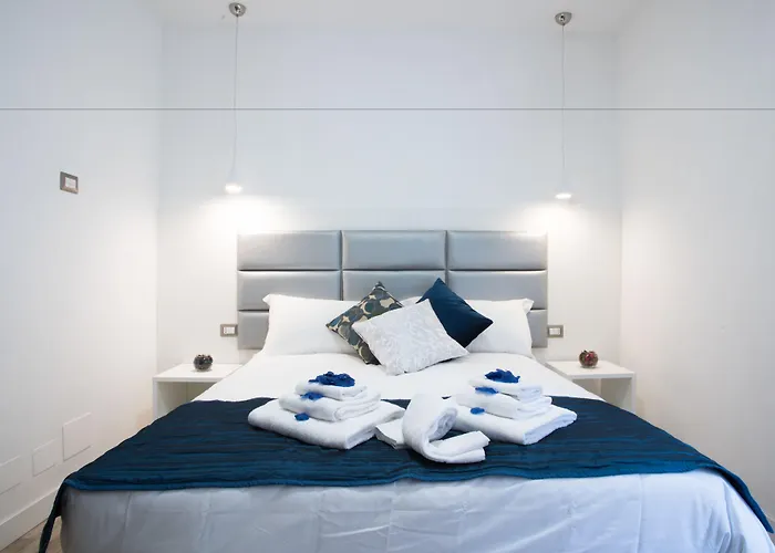 Spagna Ave Frühstückspension Rom