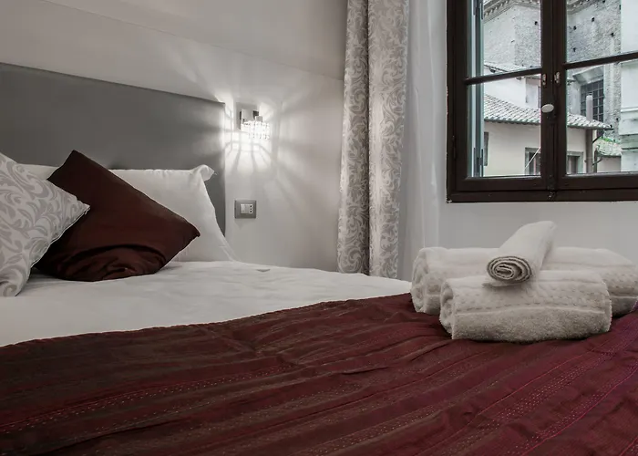 Spagna Ave 4* Rome