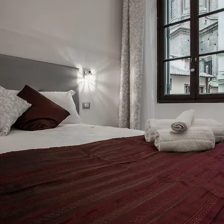 Spagna Ave 4* Ρώμη