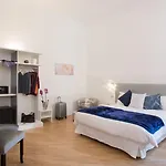 Spagna Ave 4* Rome