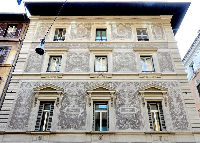 Spagna Ave
