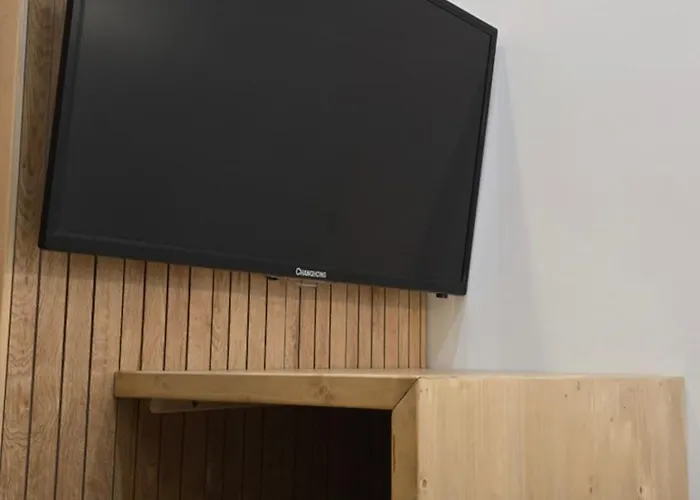 Spagna Ave לינה וארוחת בוקר רומא