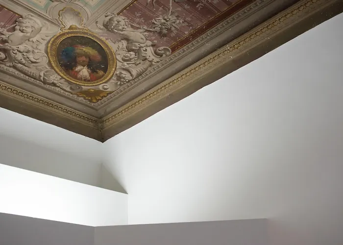 לינה וארוחת בוקר Spagna Ave