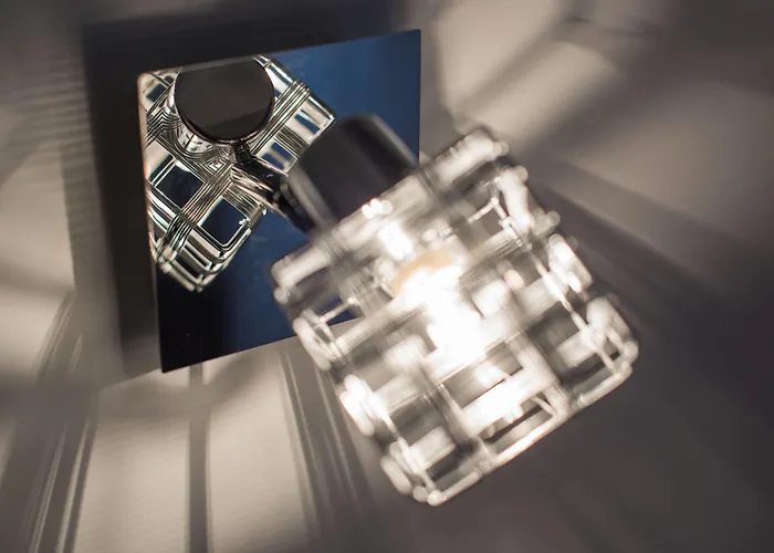 Spagna Ave לינה וארוחת בוקר