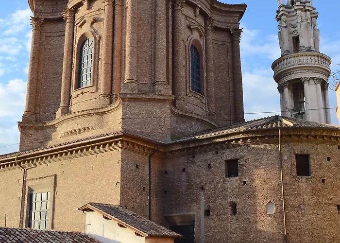 Spagna Ave Roma